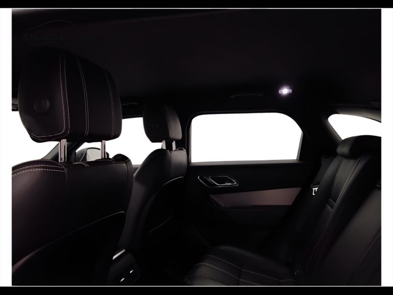 GuidiCar - LAND ROVER Range Rover Velar 2018 Velar 2.0 i4 R-Dynamic 240cv auto Usato